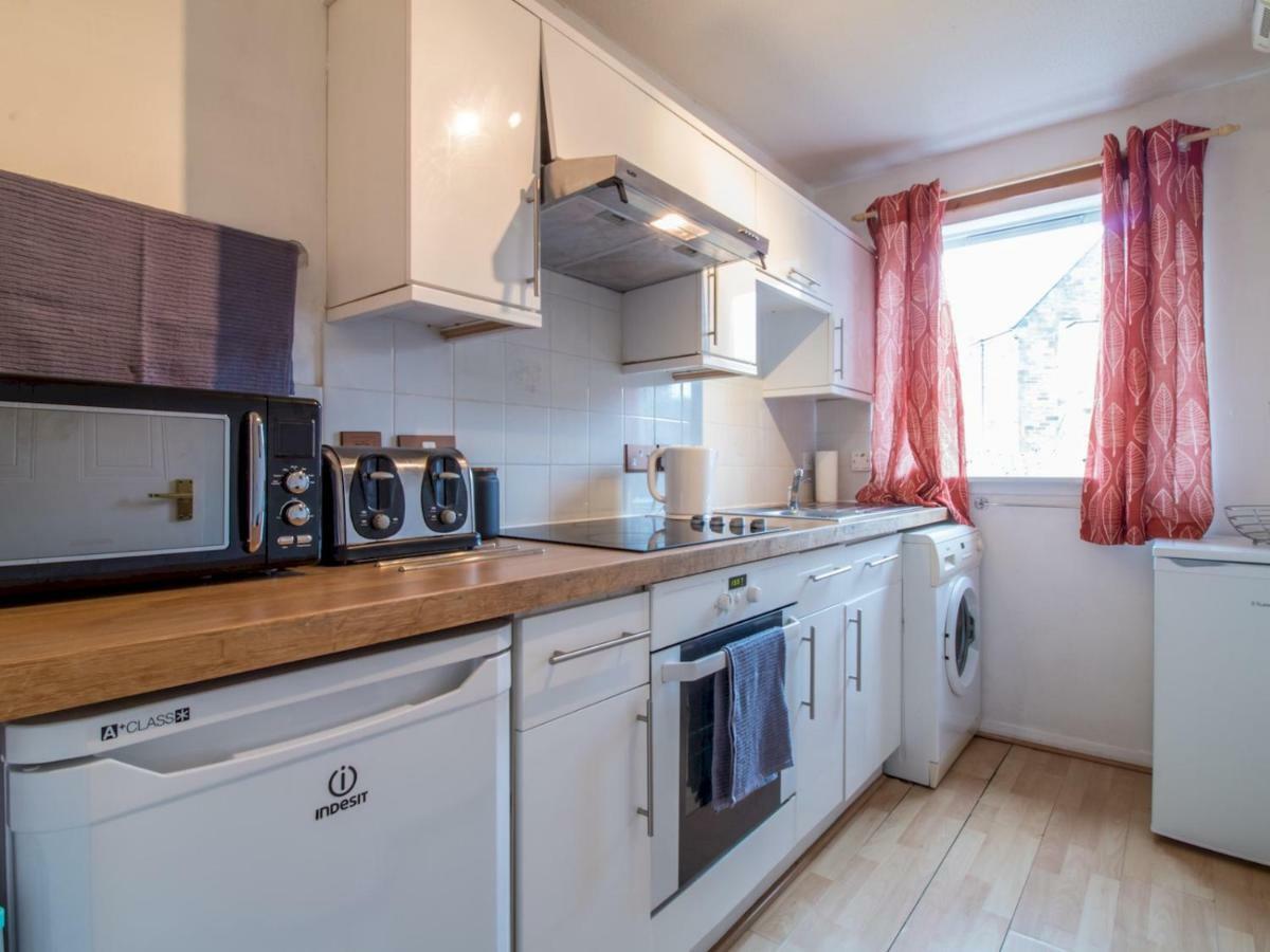 Bright & Tranquil Apartment Near City Centre With Free Parking! 에든버러 외부 사진