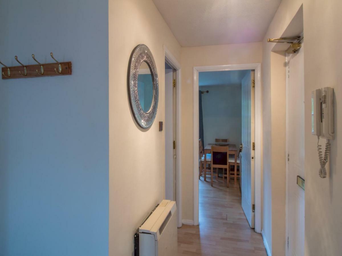 Bright & Tranquil Apartment Near City Centre With Free Parking! 에든버러 외부 사진