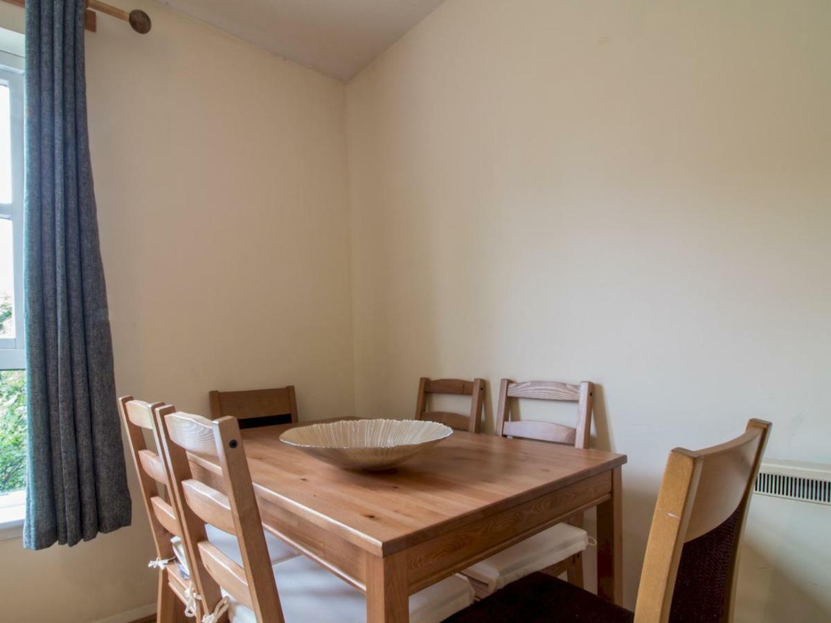 Bright & Tranquil Apartment Near City Centre With Free Parking! 에든버러 외부 사진